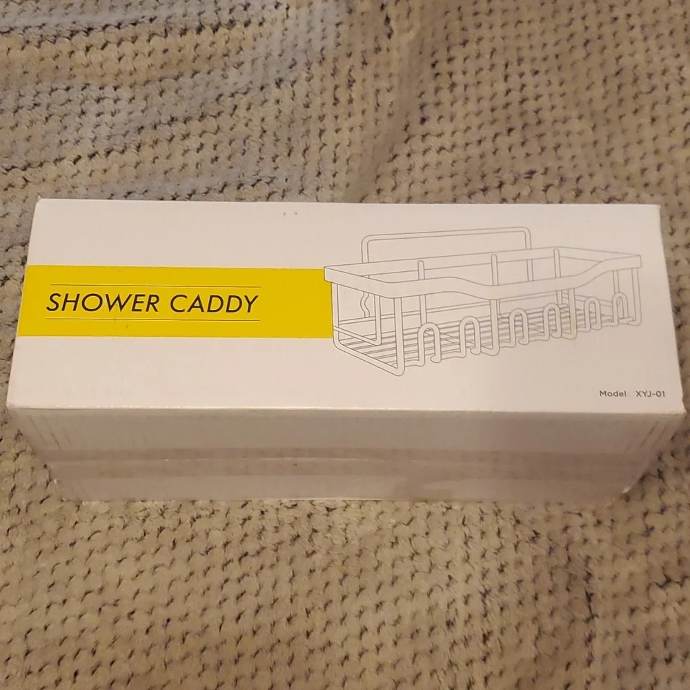Shower Caddy